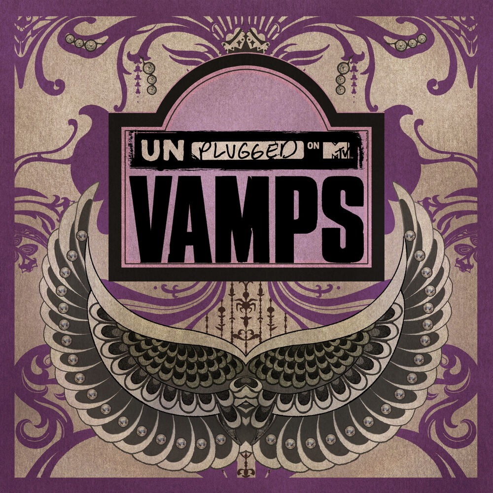 Picture of MTV Unplugged: VAMPS