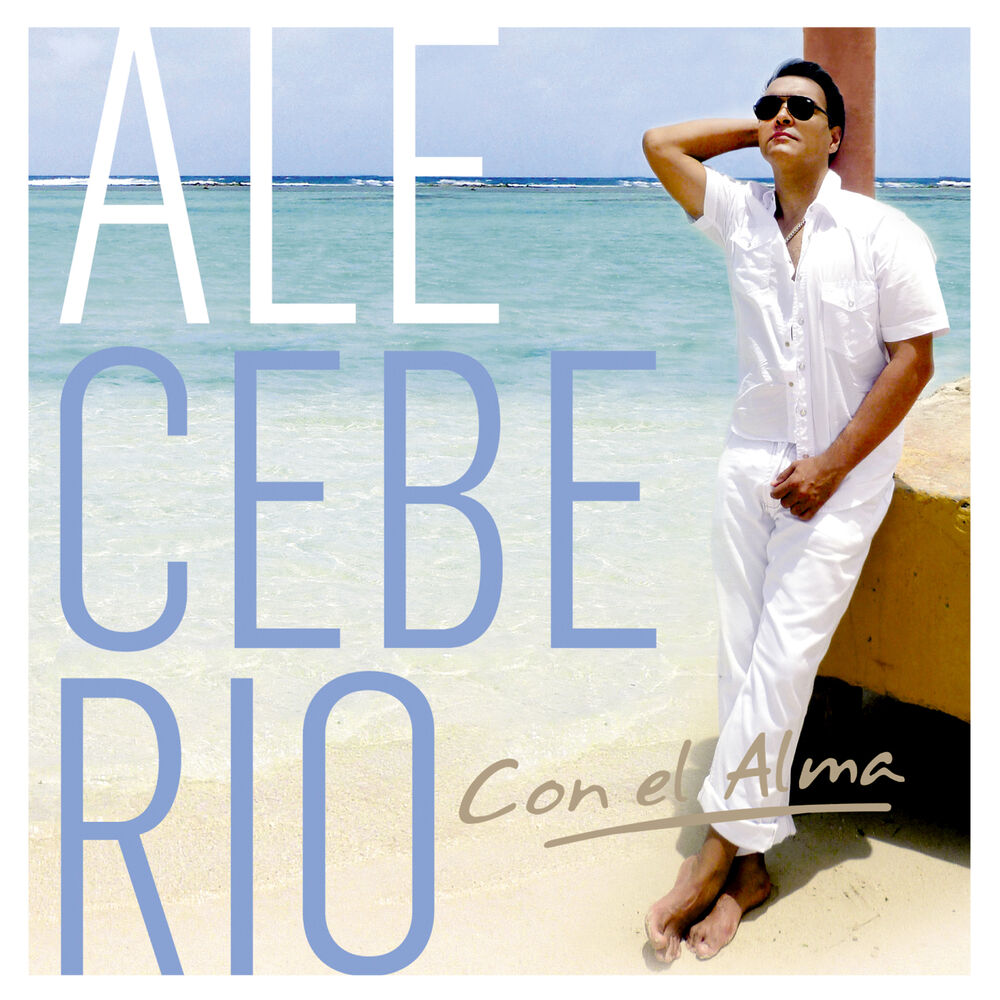 Picture of Con El Alma