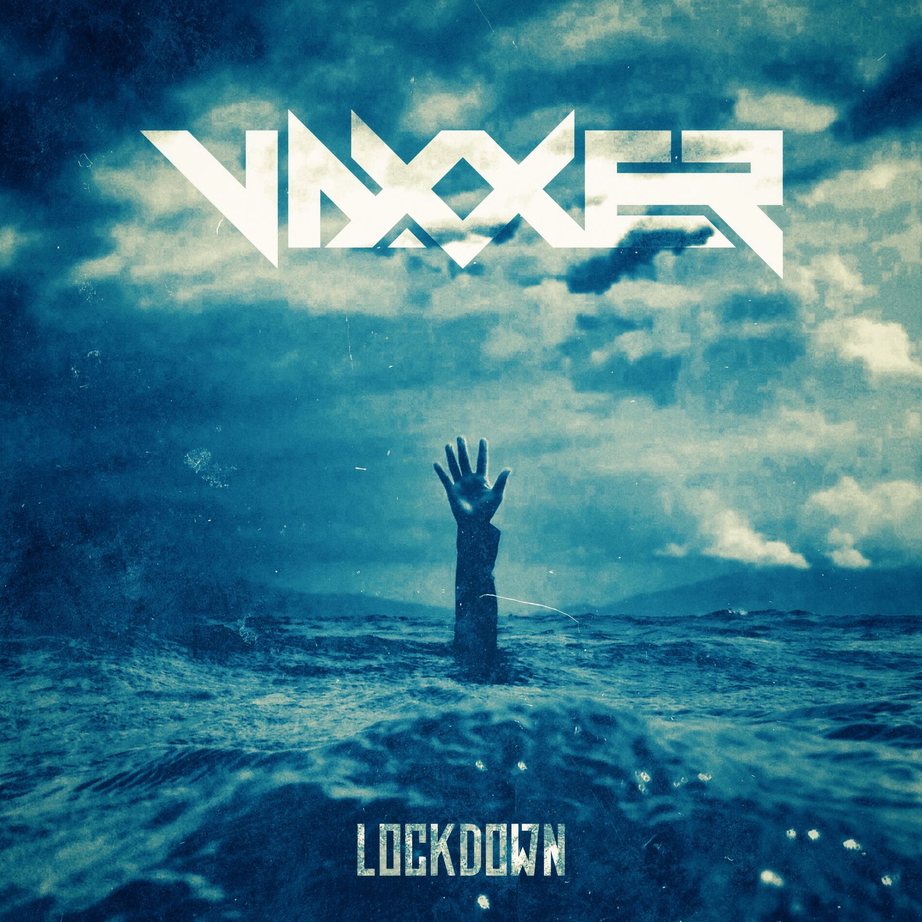 Album cover of Lockdown