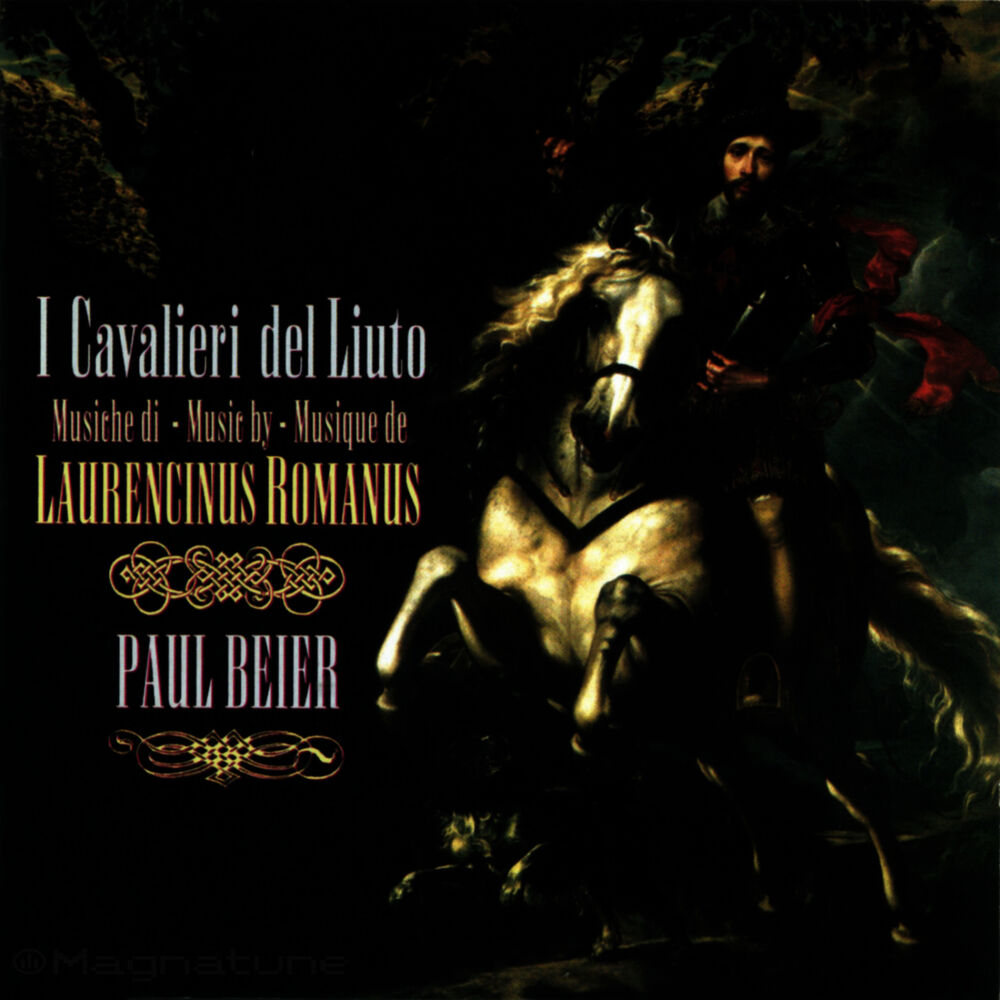 Picture of I Cavalieri del Liuto - The Knights of the Lute