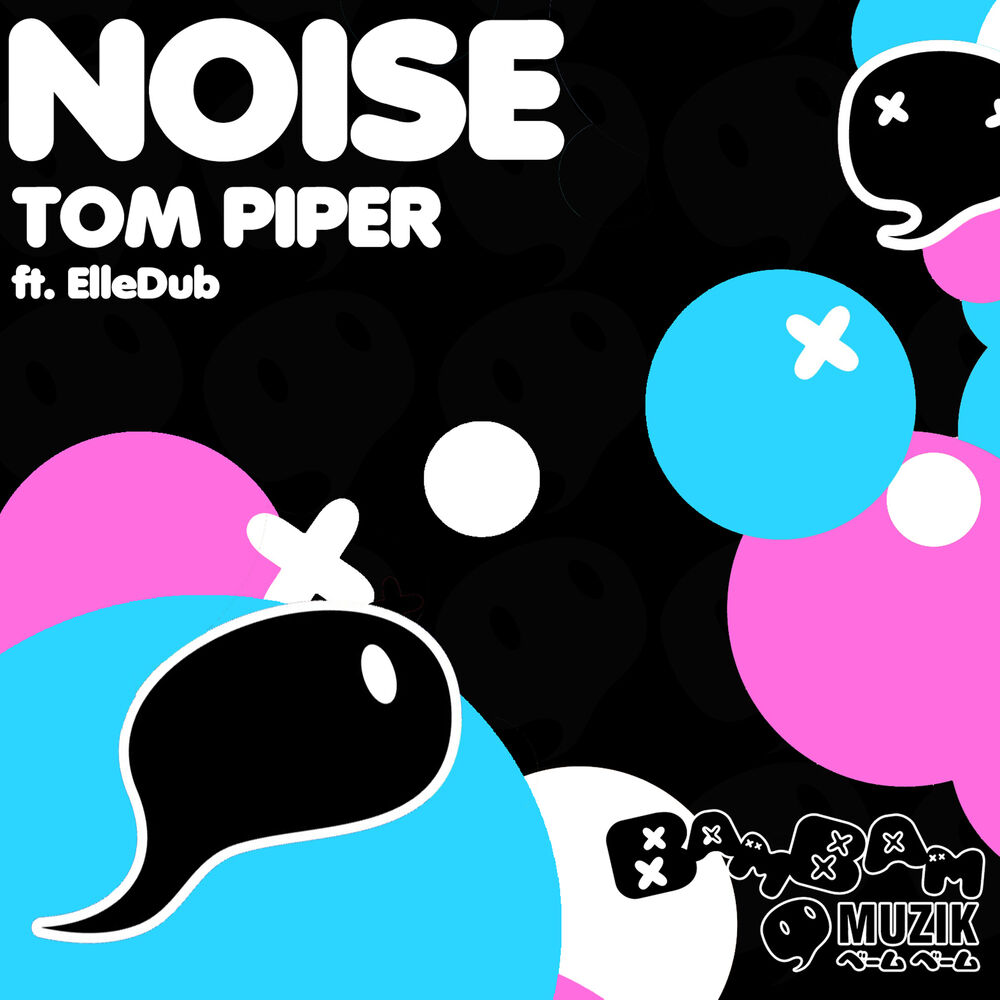 Picture of Noise (feat. ElleDub)