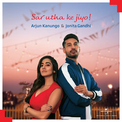Cover of Sar Utha Ke Jiyo