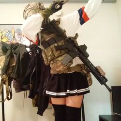Cover of Skrt'n