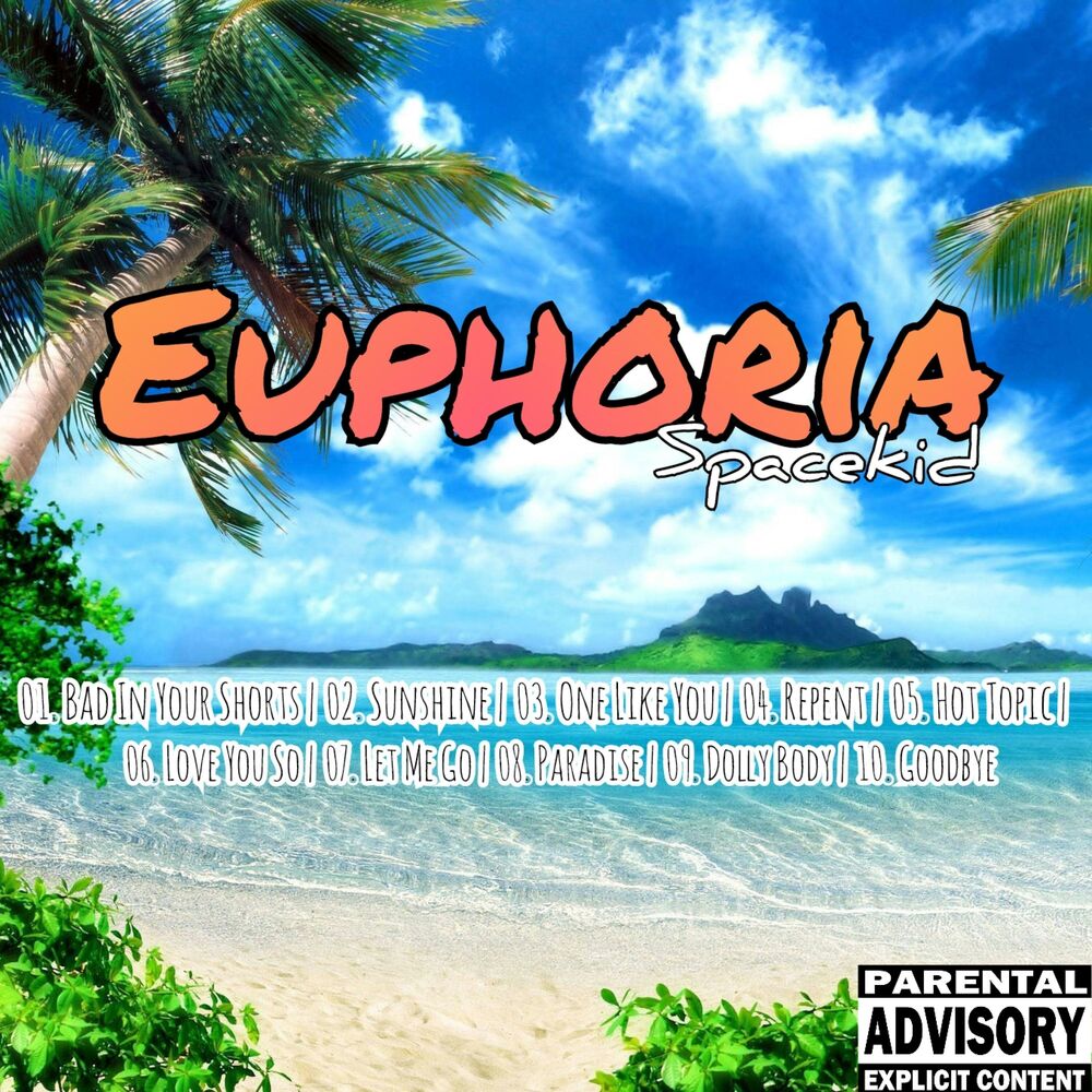 Picture of Euphoria