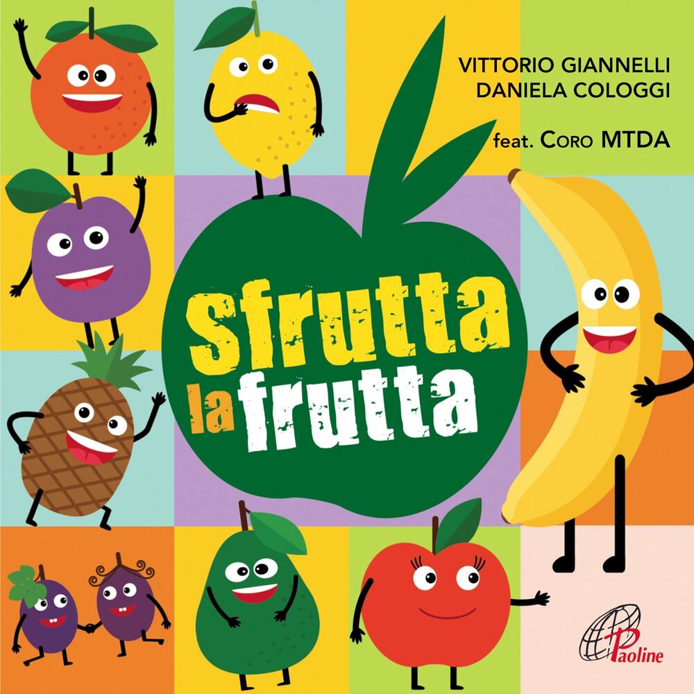Picture of Sfrutta la frutta
