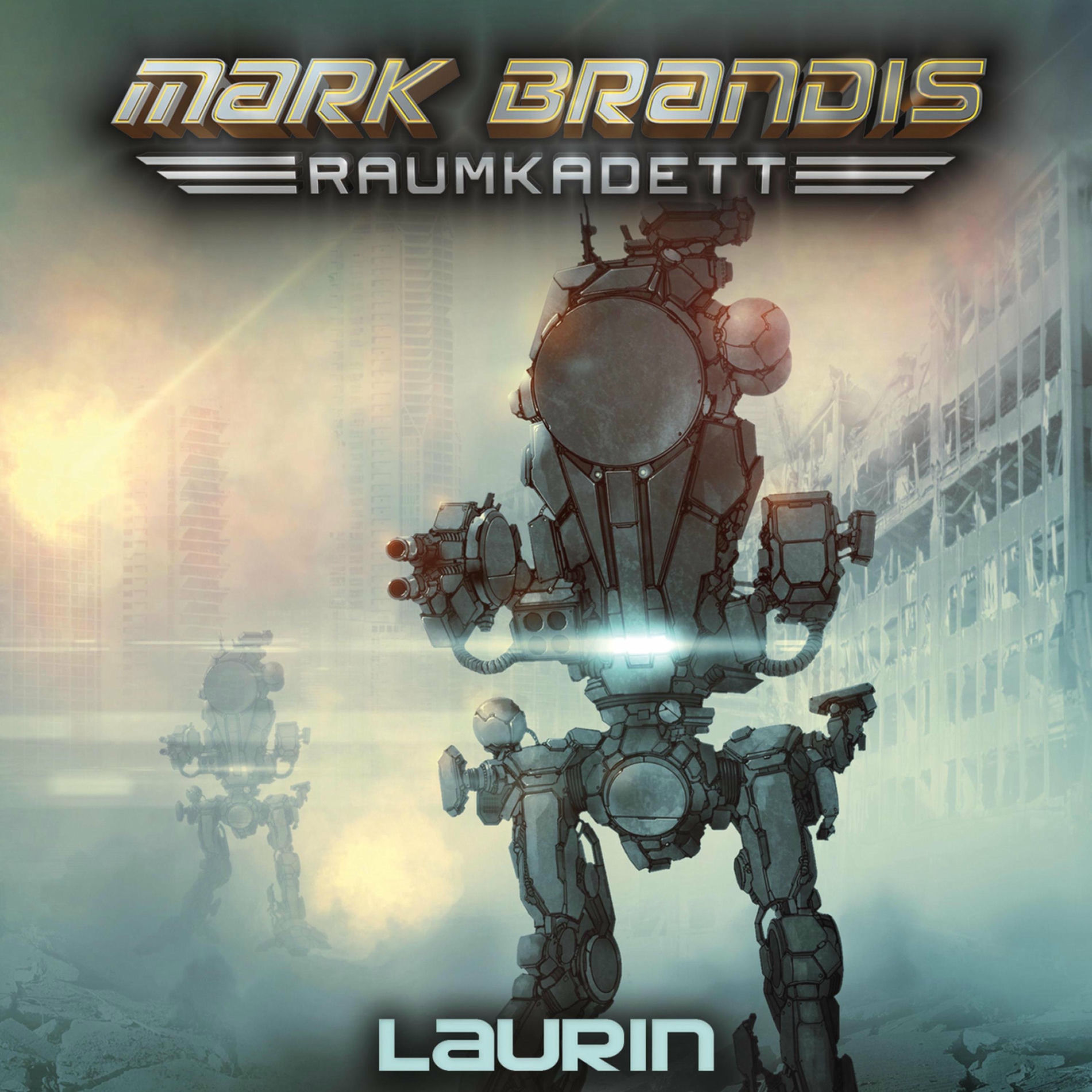 Album cover of 07: Laurin