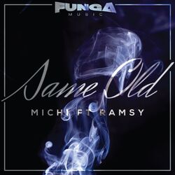 Cover of Same Old