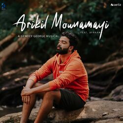 Cover of Arikil Mounamayi