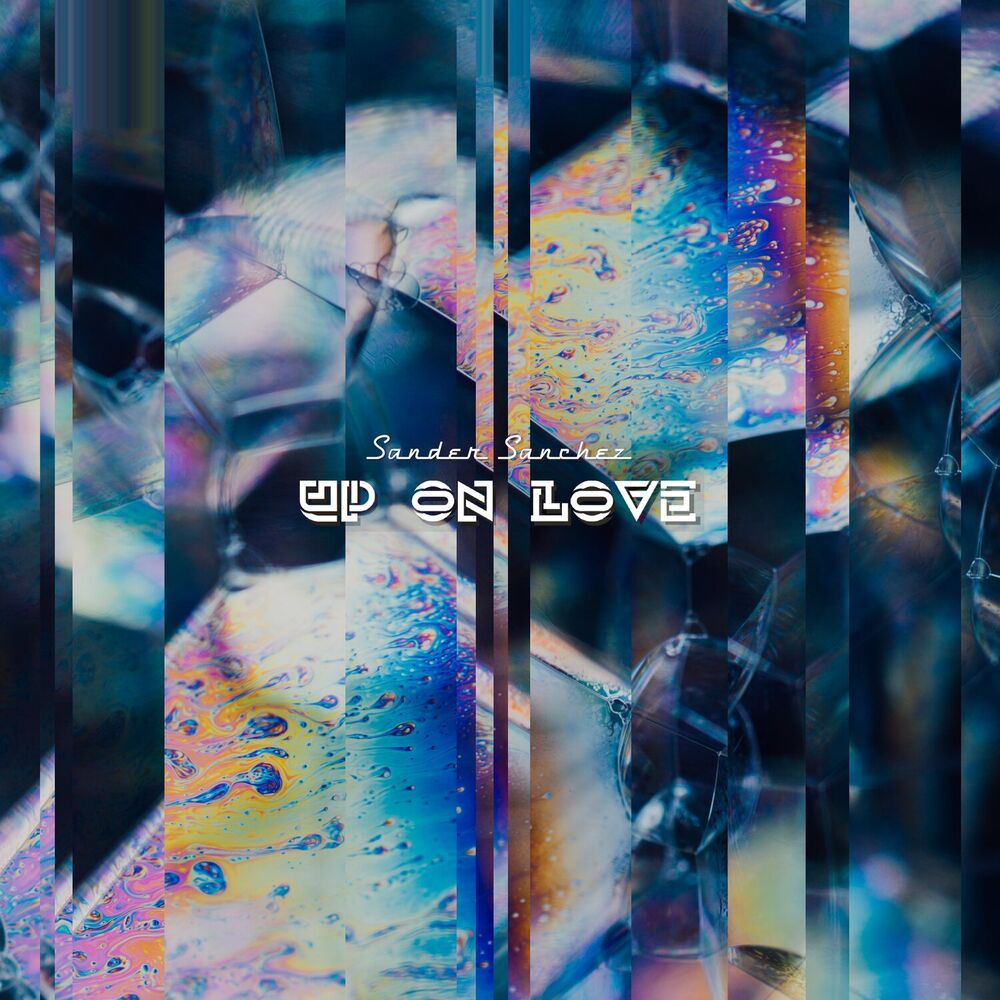 Picture of Up on Love
