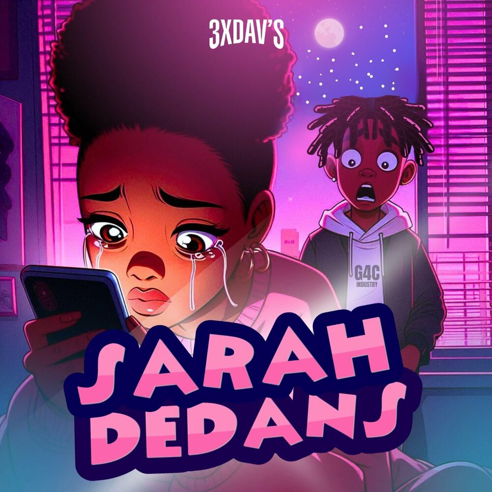 Picture of sarah dedans
