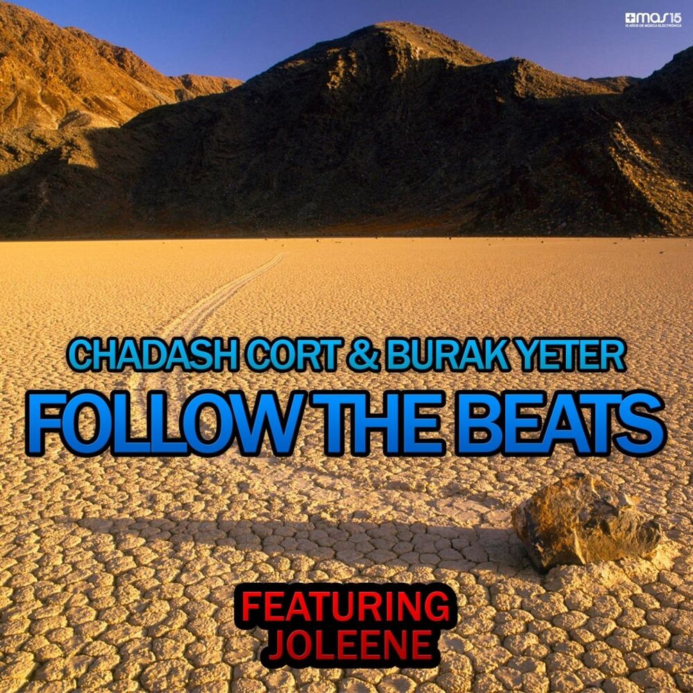 Picture of Follow the Beats