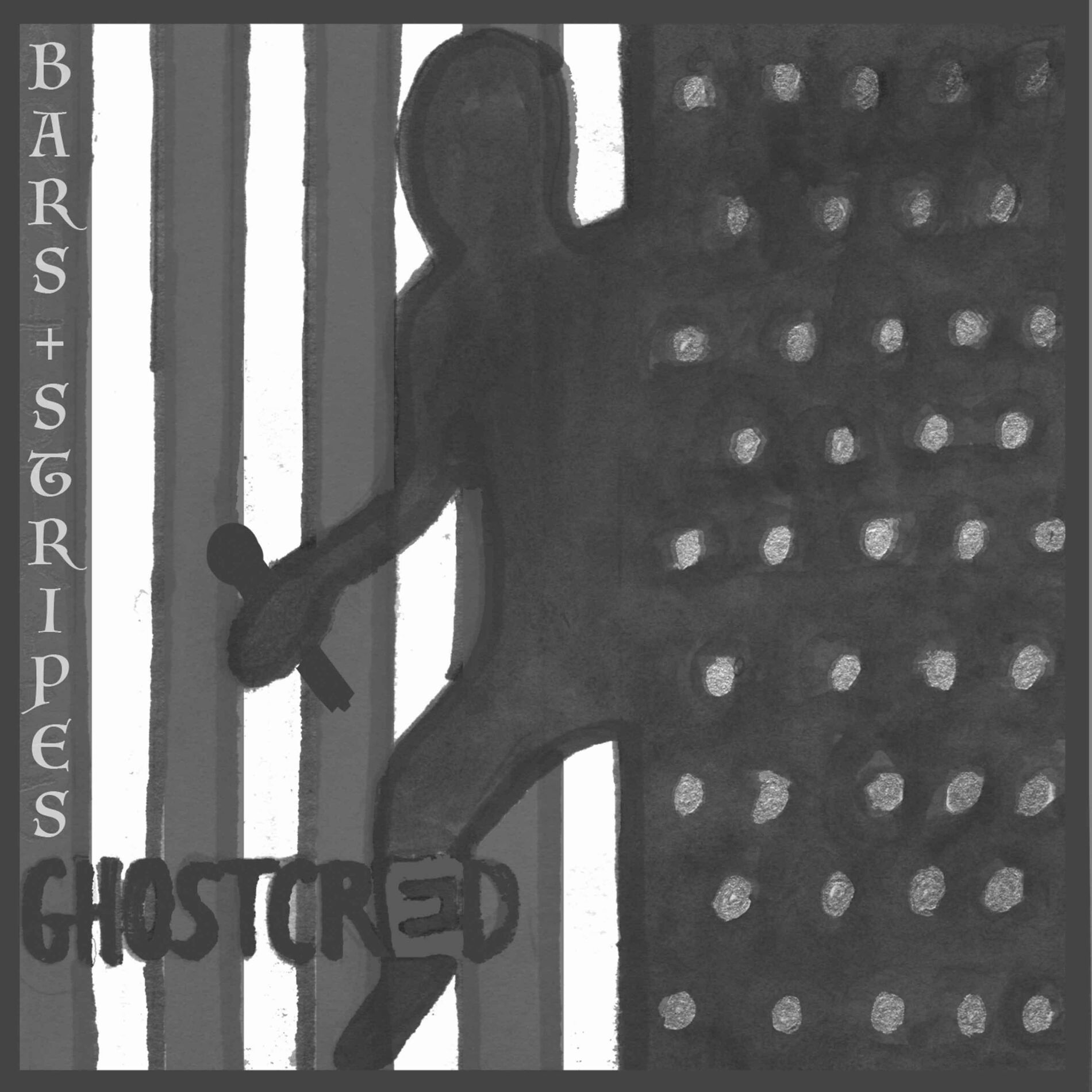 Album cover of Bars+Stripes