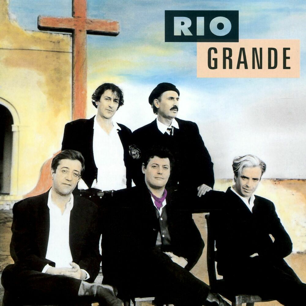 Picture of Rio Grande