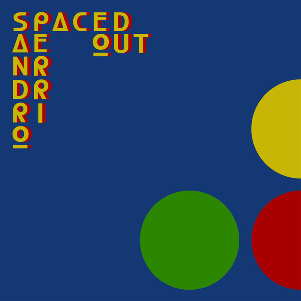 Picture of Spaced Out