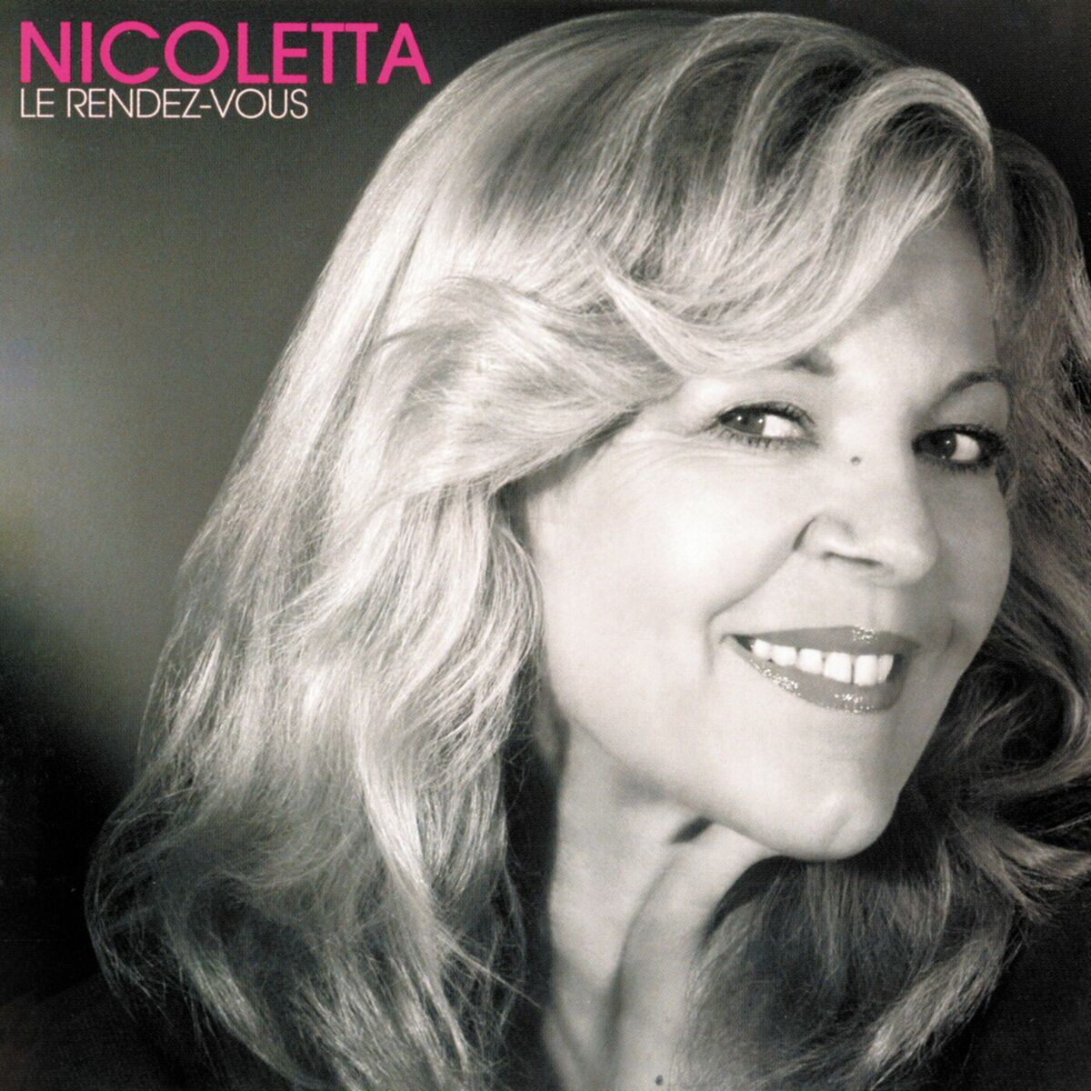 Album cover of Le rendez-vous