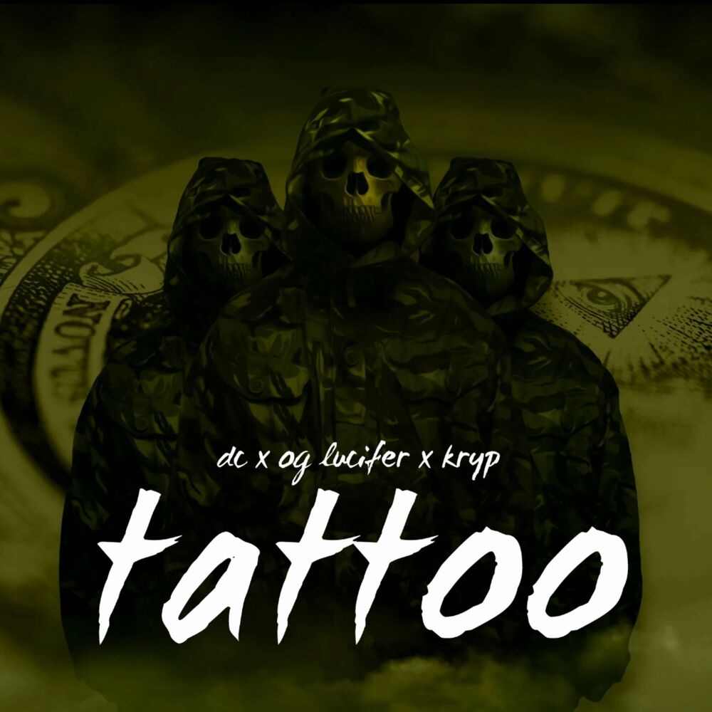 Picture of Tattoo