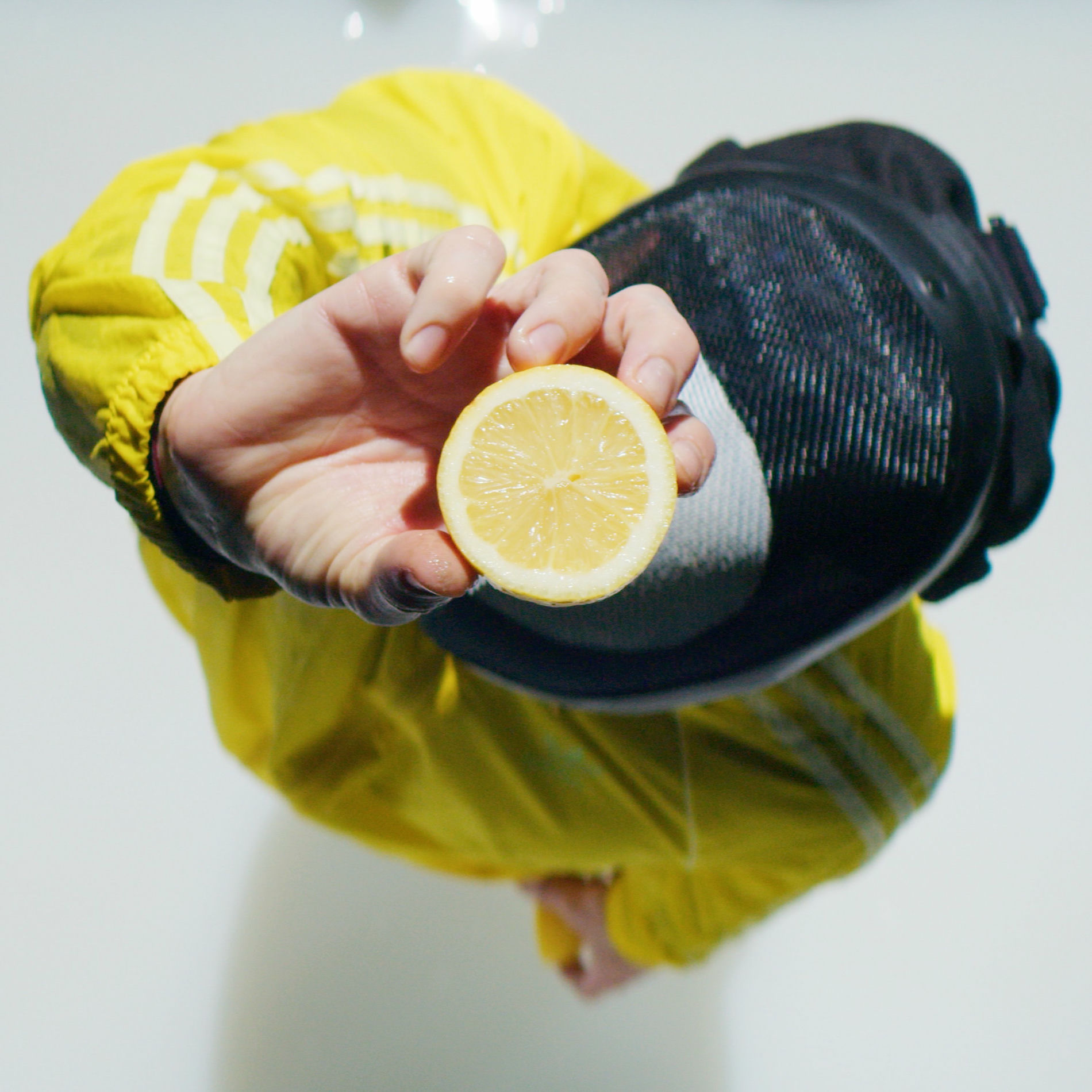 Album cover of Guadua