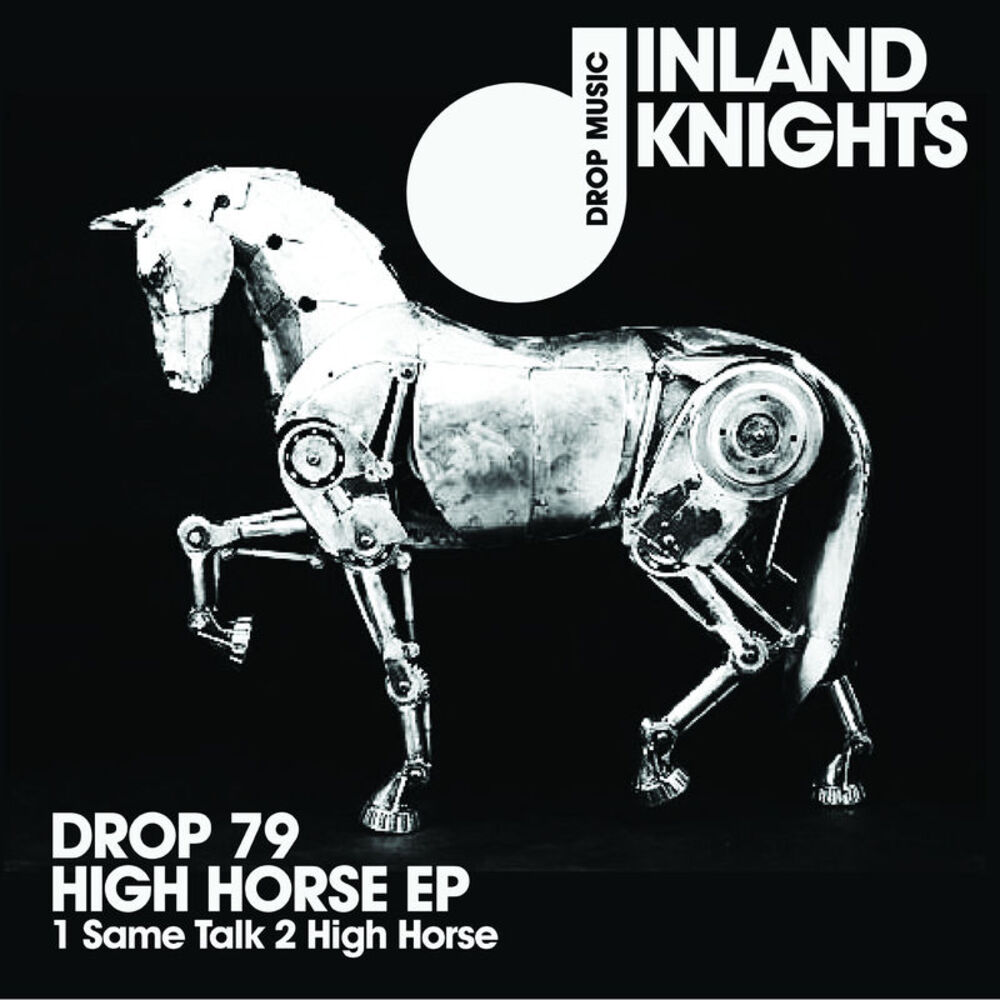 Picture of High Horse