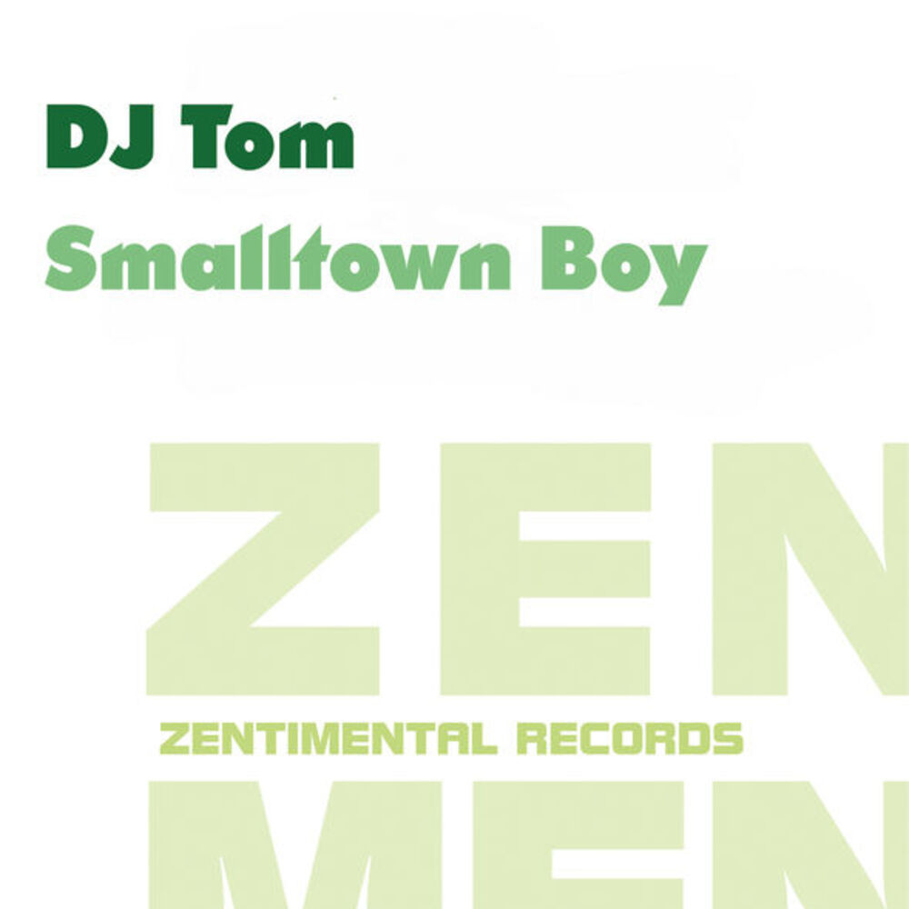 Picture of Small Town Boy