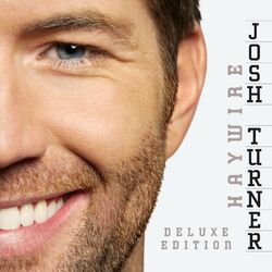 Cover of Haywire (Deluxe Edition)