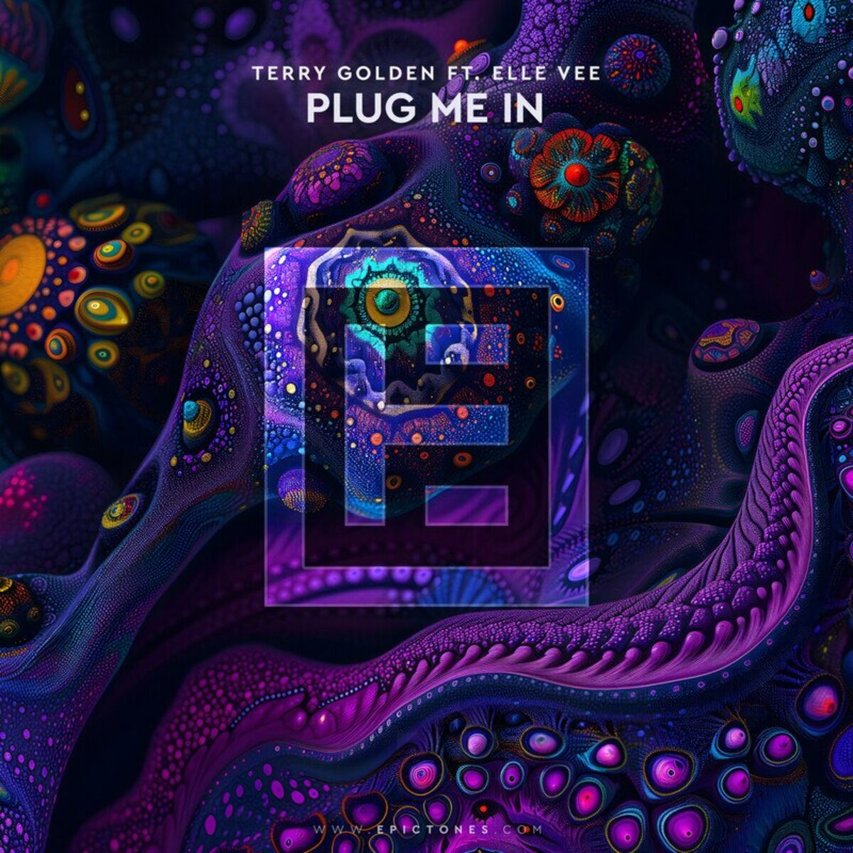 Album cover of Plug Me In