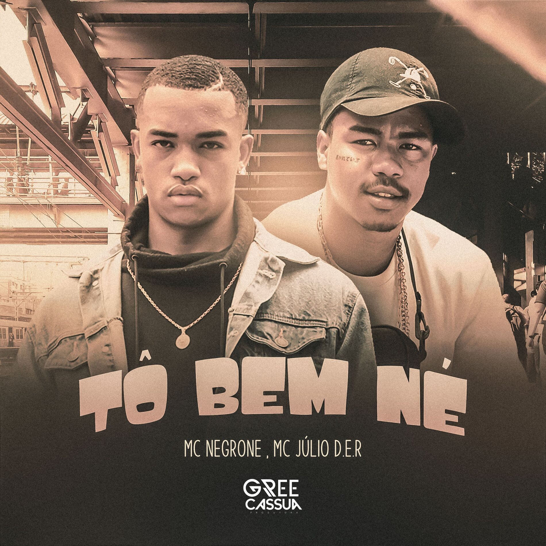Album cover of To Bem Né
