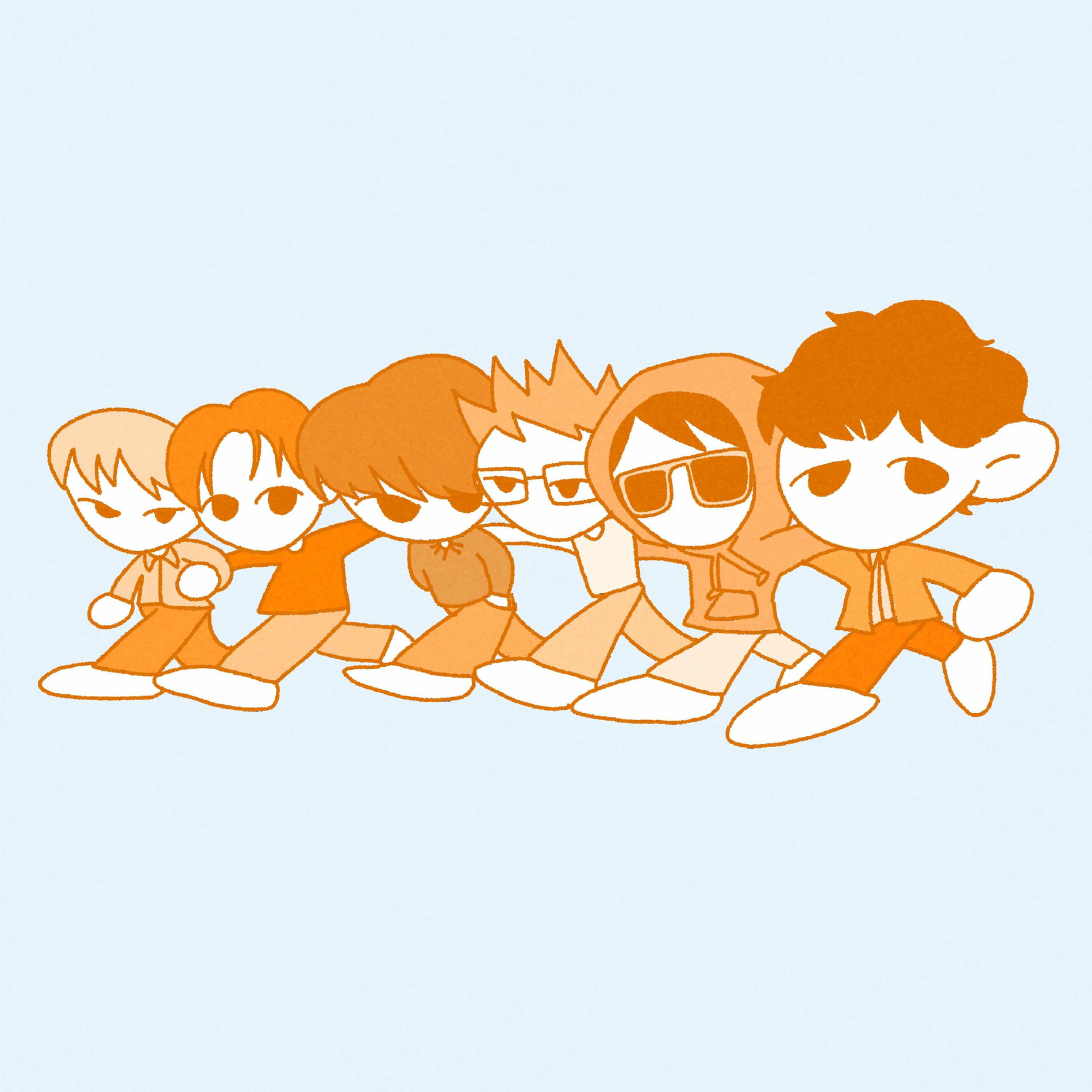 Album cover of Left unsaid (Feat. BIG Naughty)