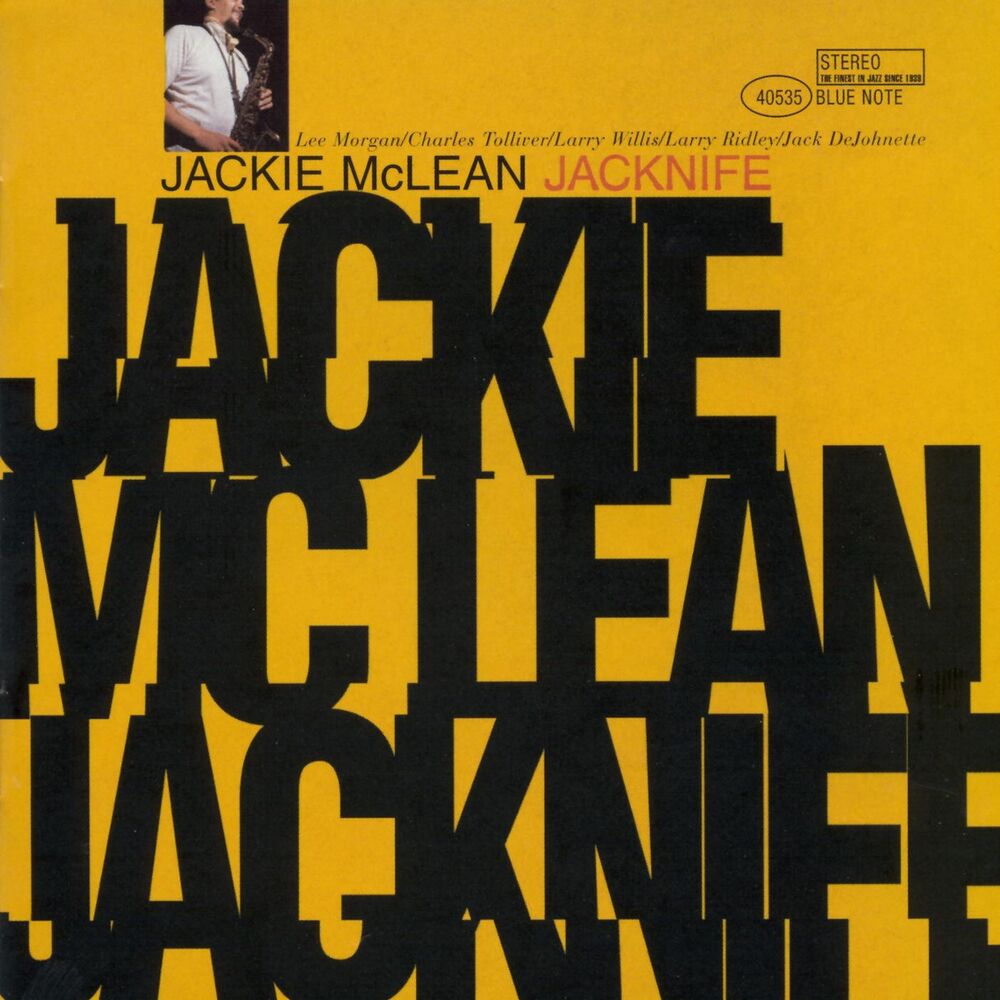 Picture of Jacknife
