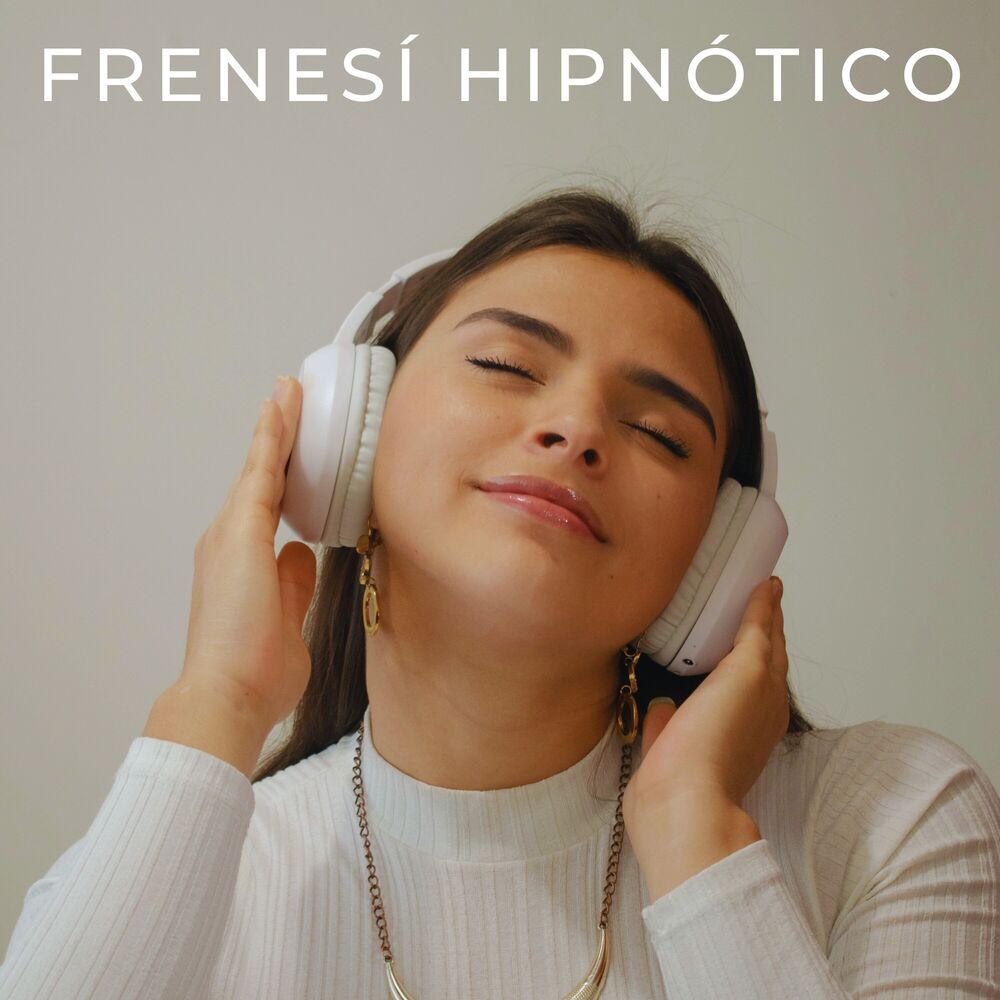 Picture of Frenesí Hipnótico