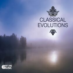 Cover of Classical Evolutions