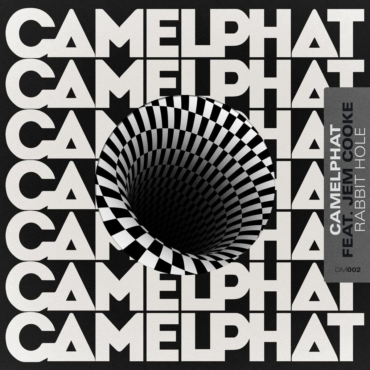 Album cover of Rabbit Hole
