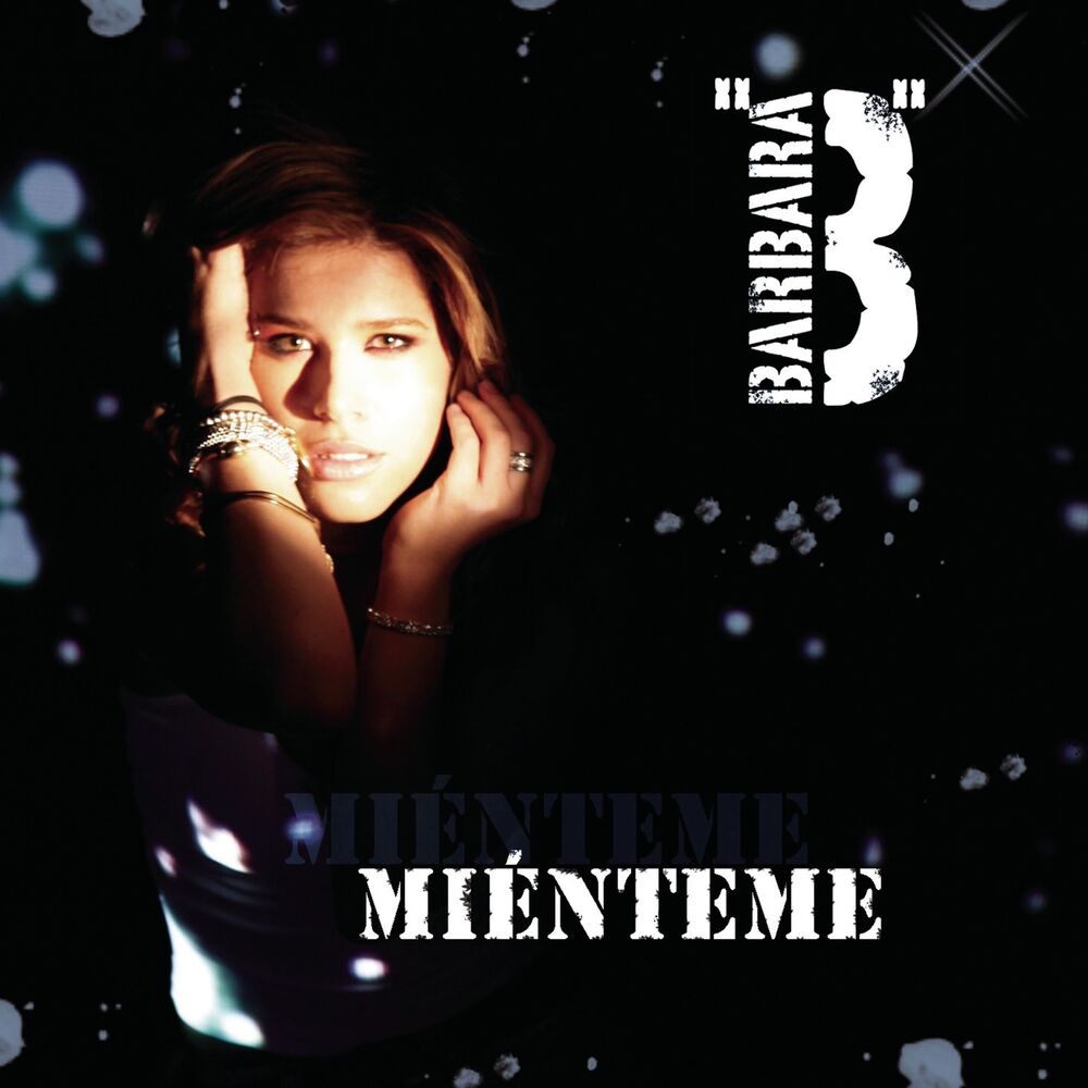 Picture of Mienteme