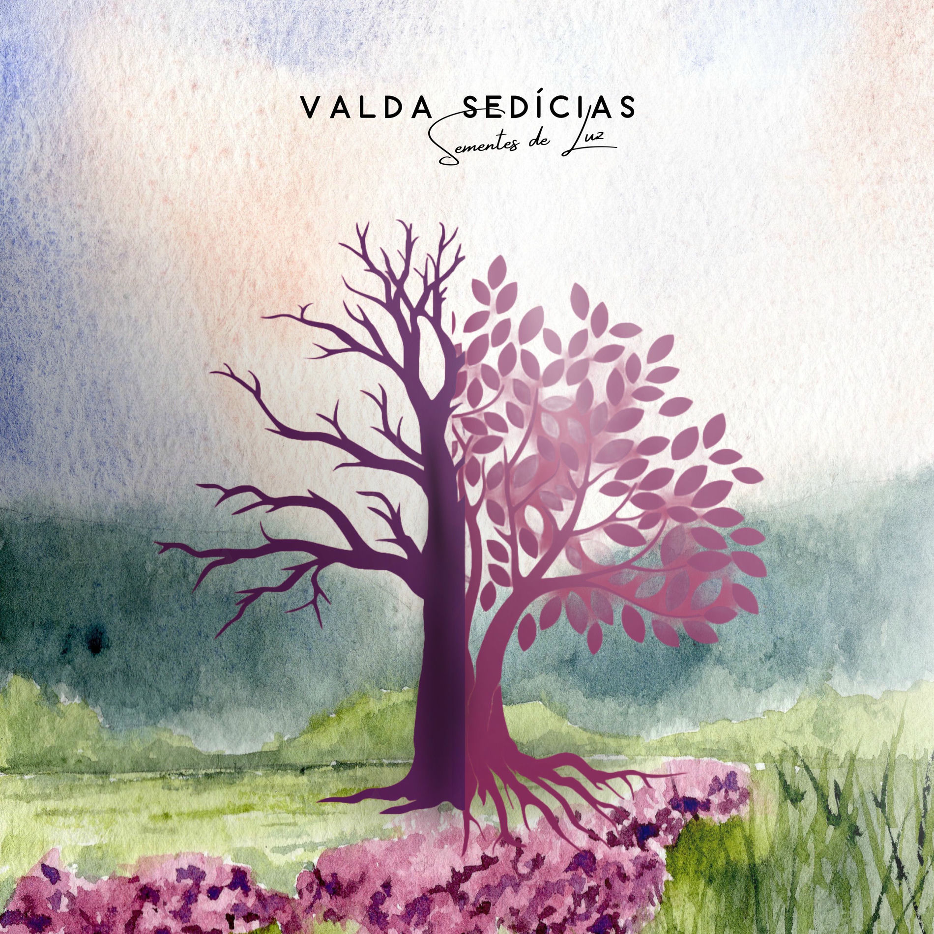 Album cover of Que Todo Mal Vire Amor