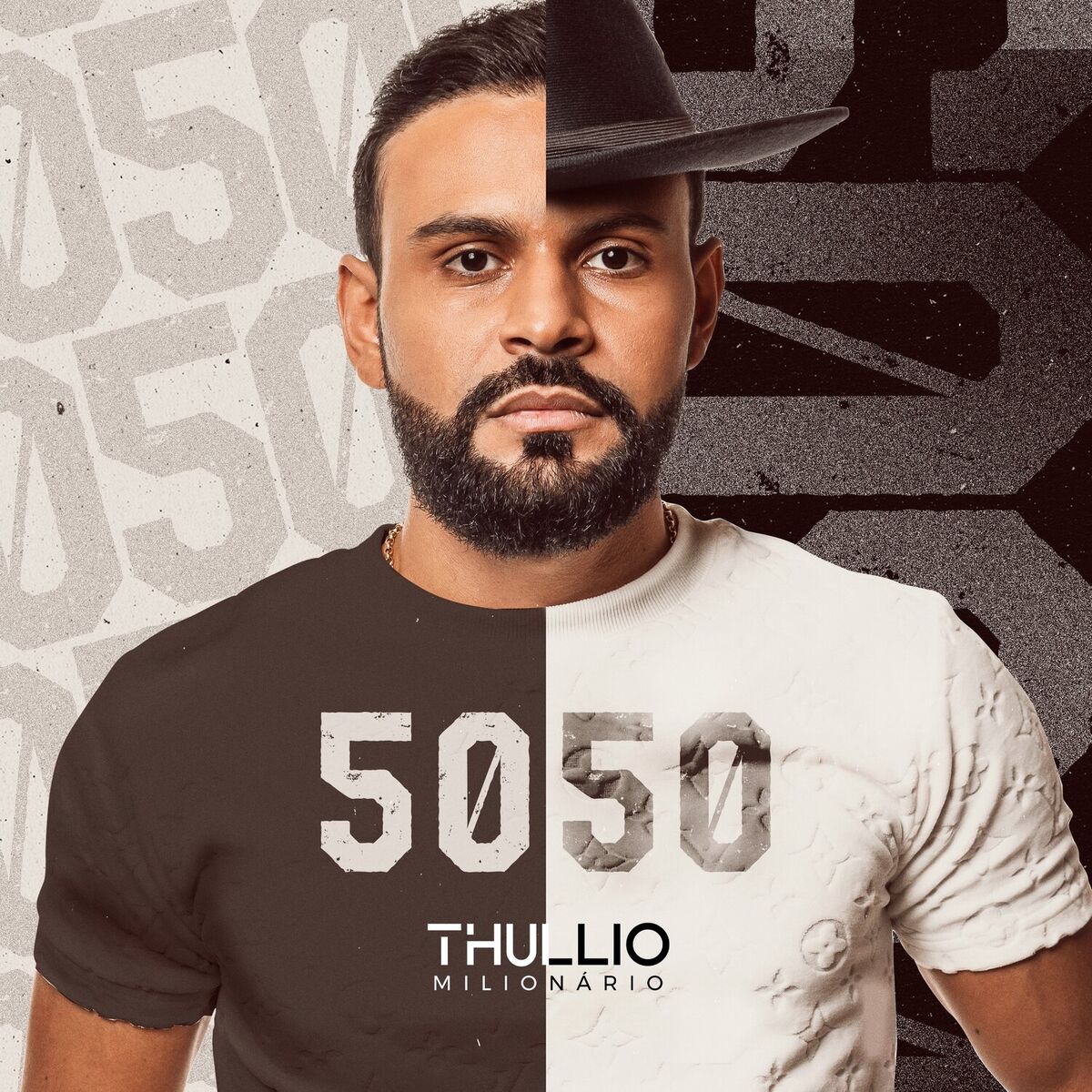 Album cover of 50/50