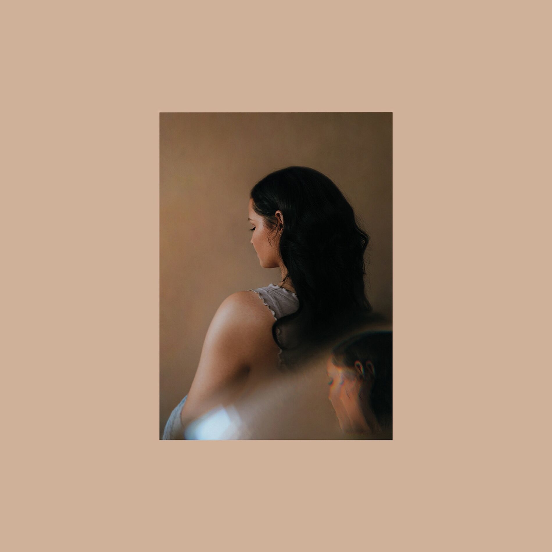 Album cover of Too Close