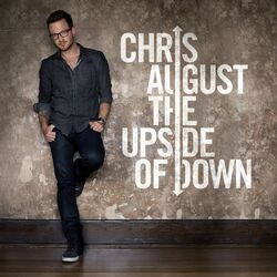 Cover of The Upside of Down