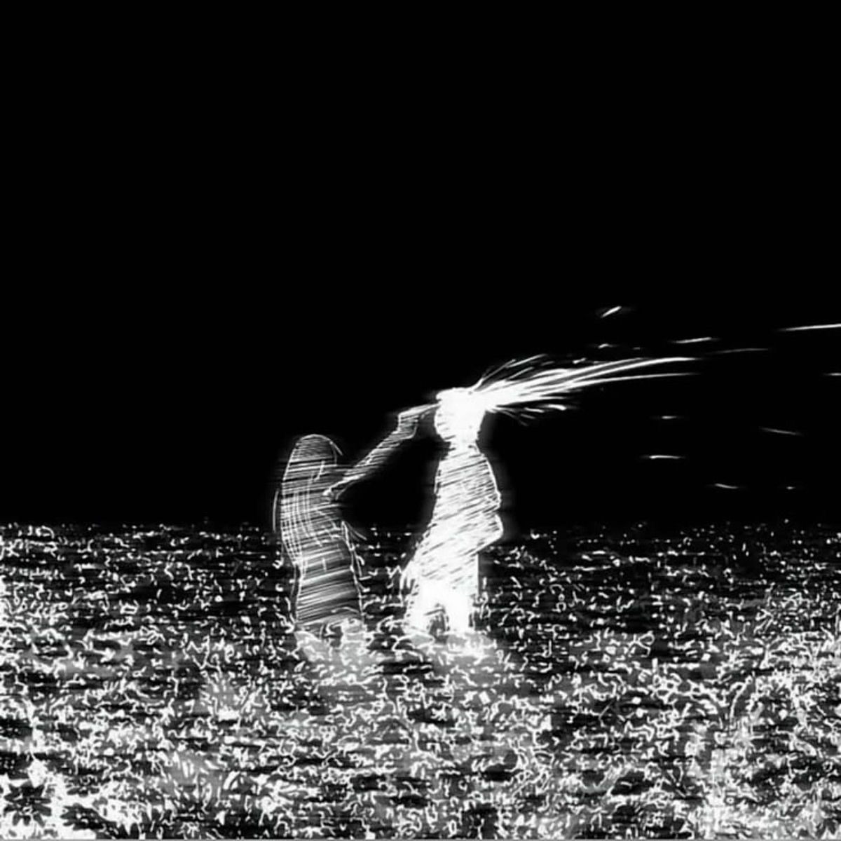 Album cover of Nightmares