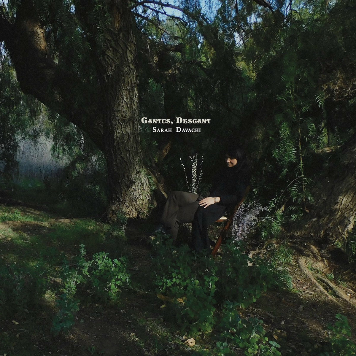 Album cover of Stations II