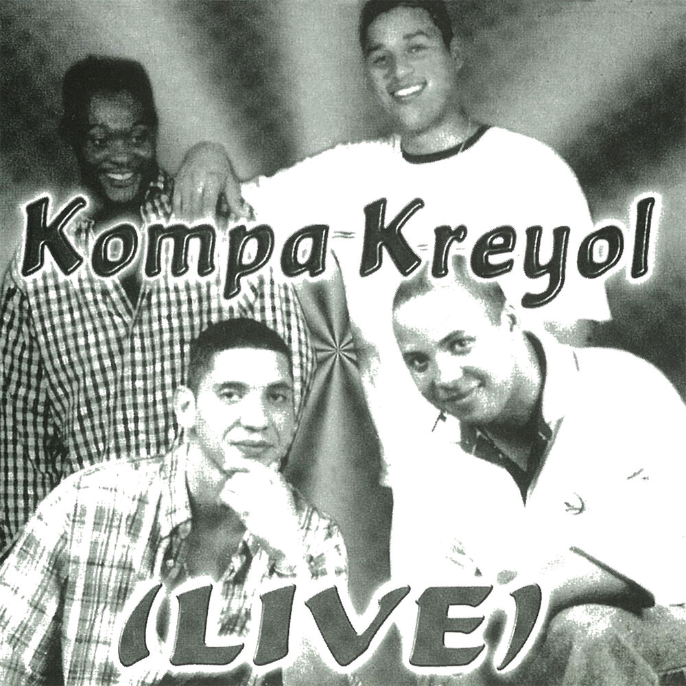 Picture of Kompa Kreyol