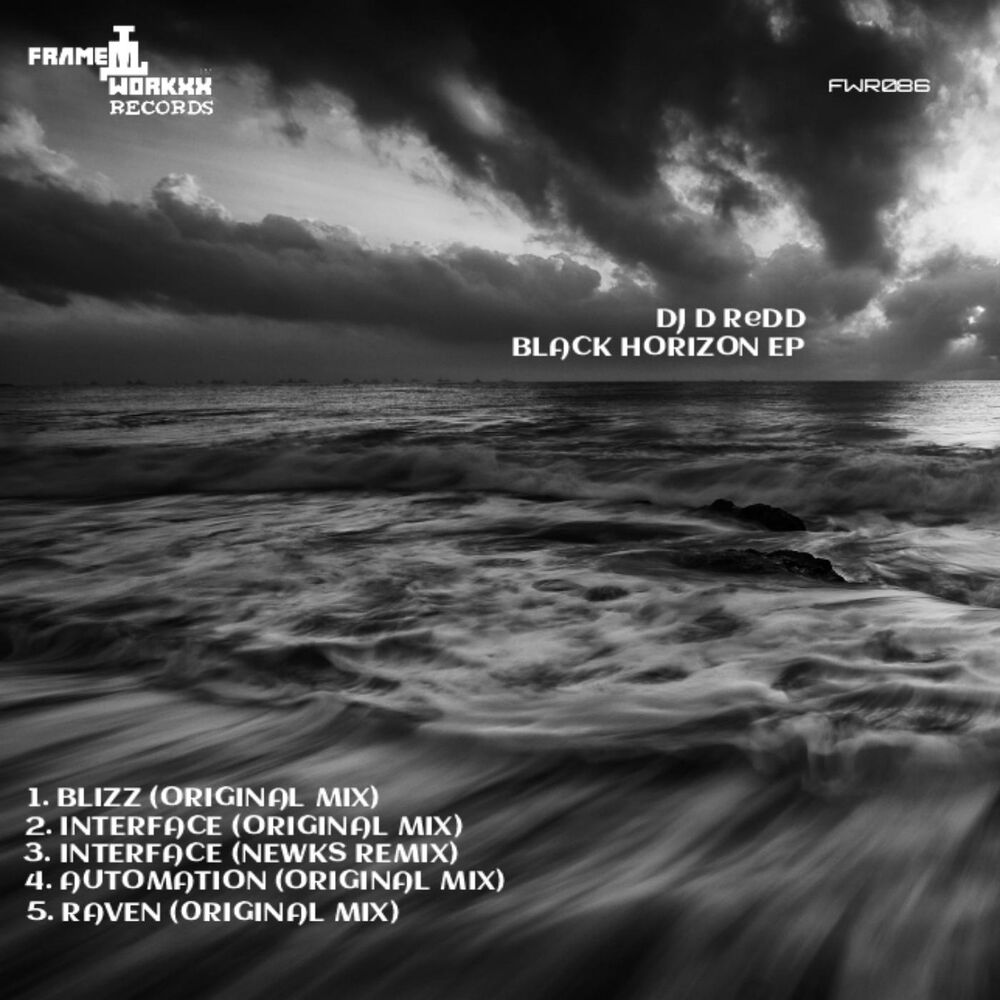 Picture of Black Horizon