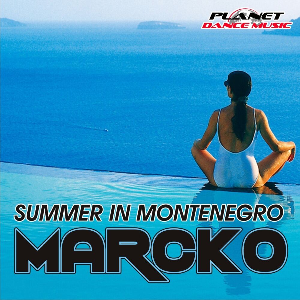 Picture of Summer In Montenegro