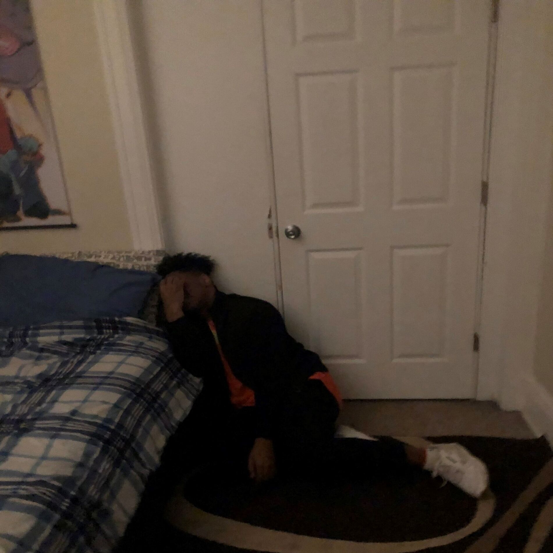 Album cover of Sad Khalil Hours