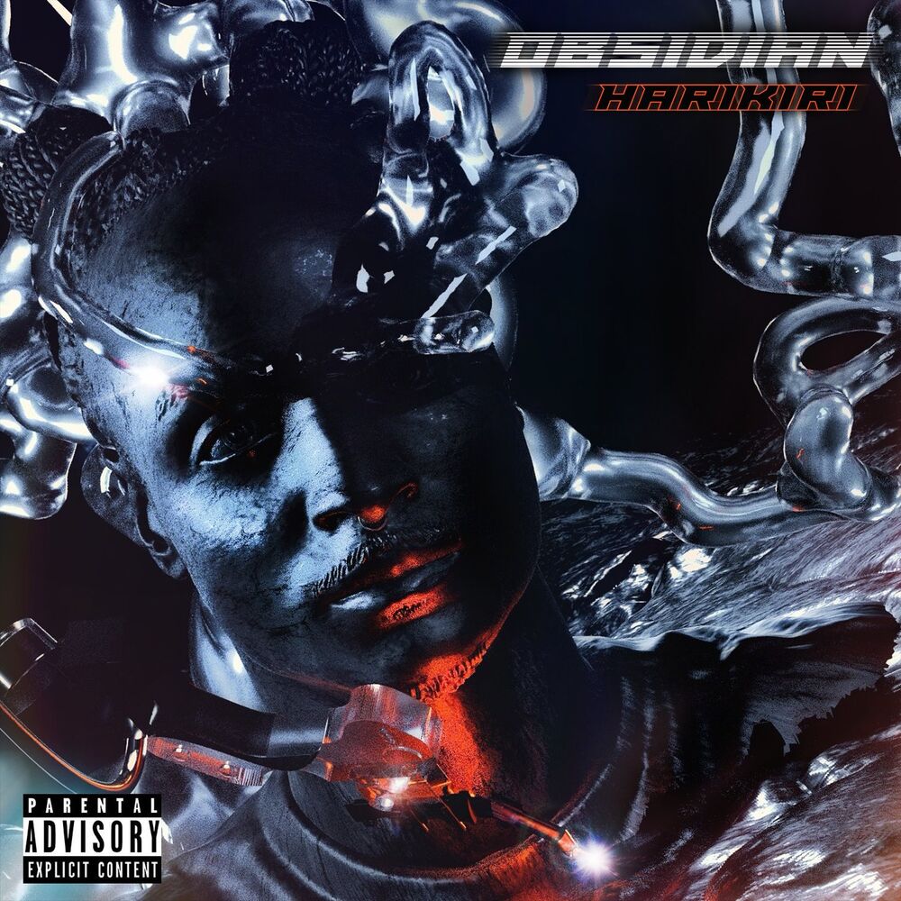 Picture of Obsidian
