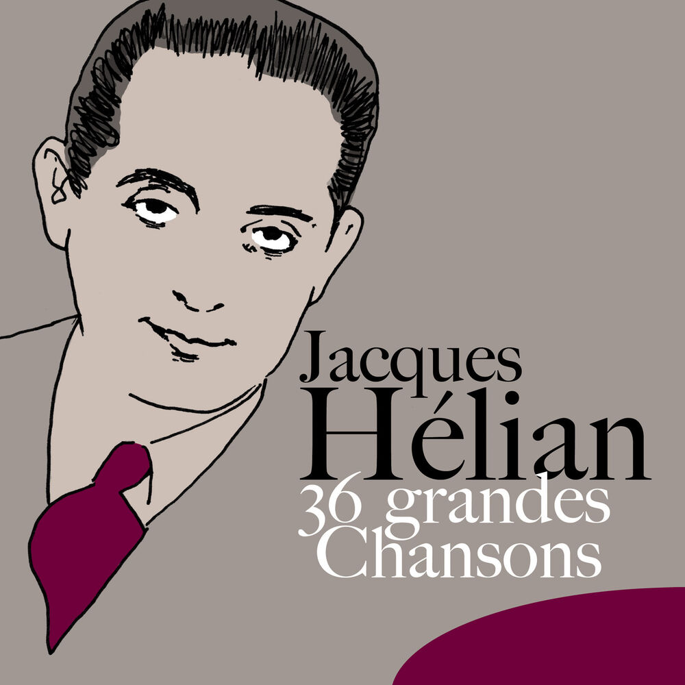 Picture of 36 grandes chansons