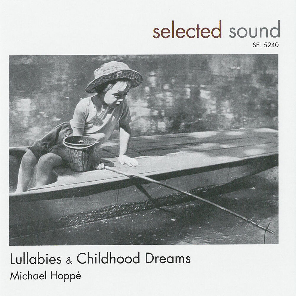 Picture of Lullabies and Childhood Dreams