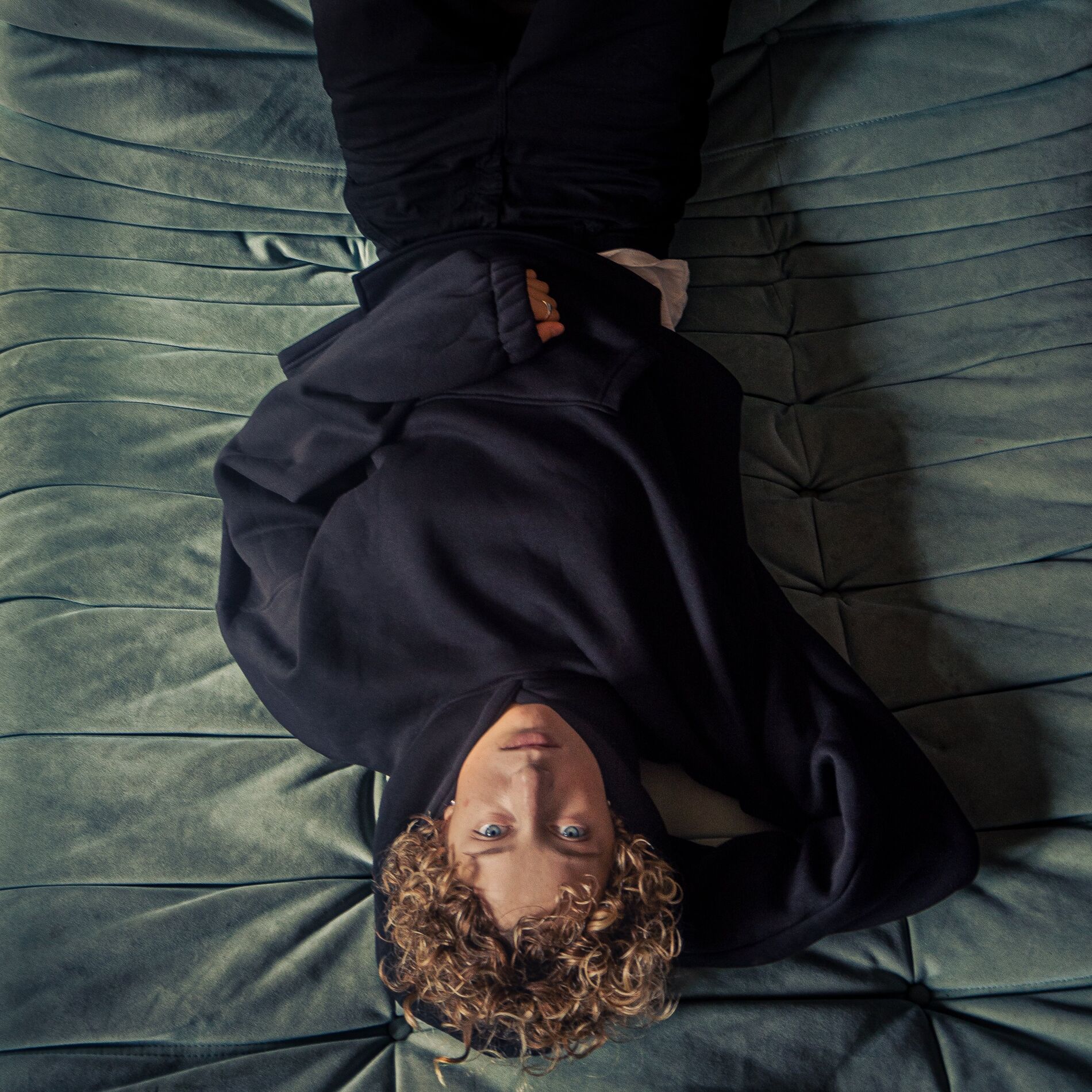 Album cover of Vertige