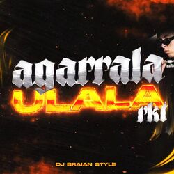Cover of Agarrala Ulala Rkt