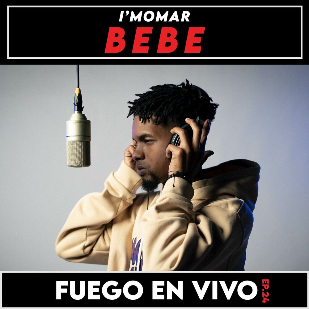 Picture of Bebe (Live)
