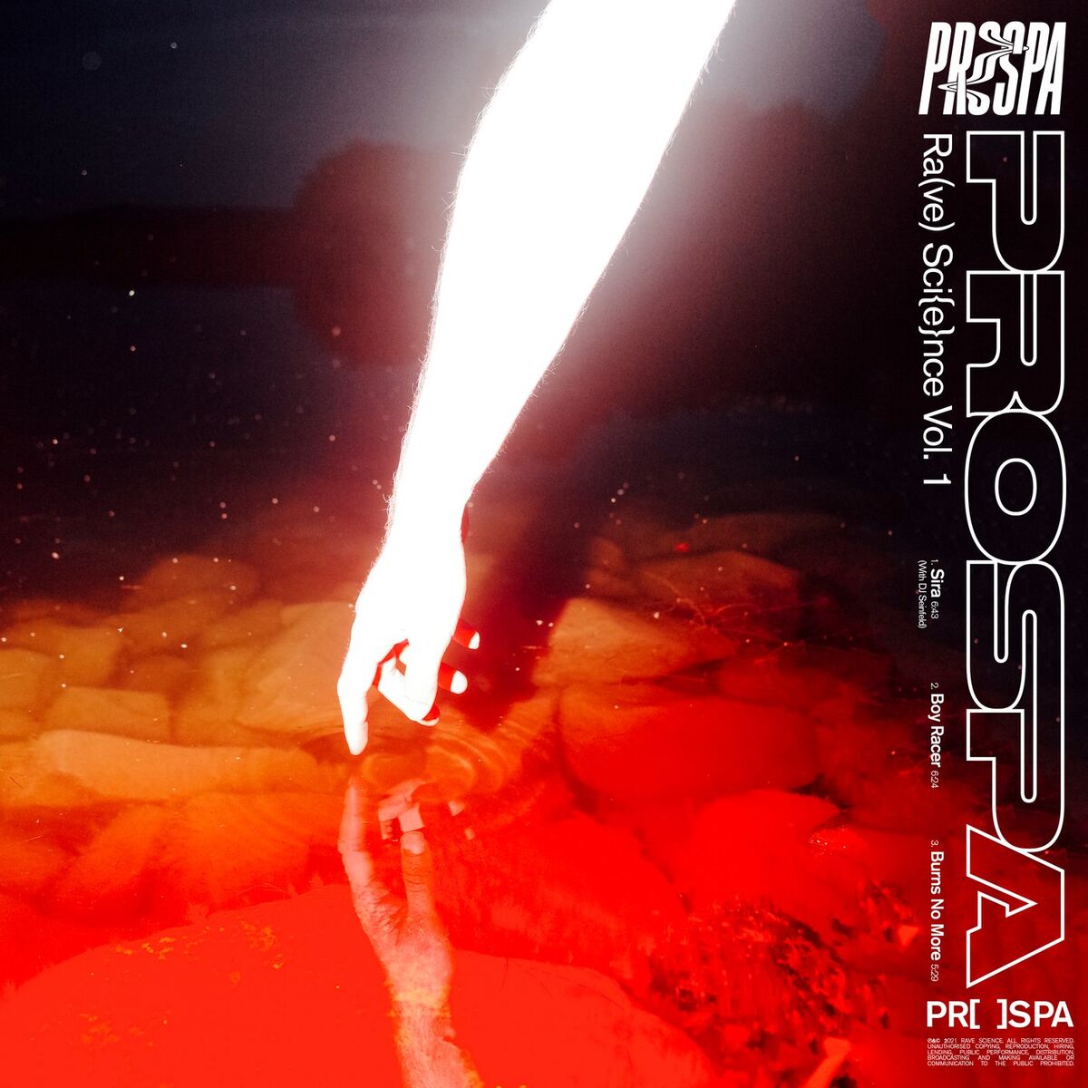Album cover of Sira