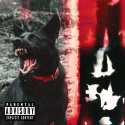 Cover of BITE BACK (feat. Ariyon)